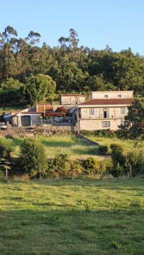 Casa do Salgueiro